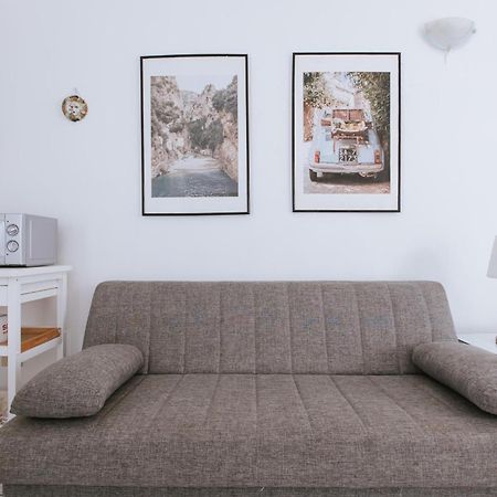 Andreja Maniace Apartment Syracuse Exterior foto