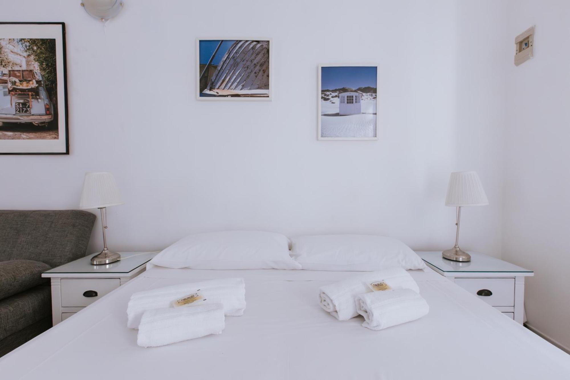 Andreja Maniace Apartment Syracuse Exterior foto