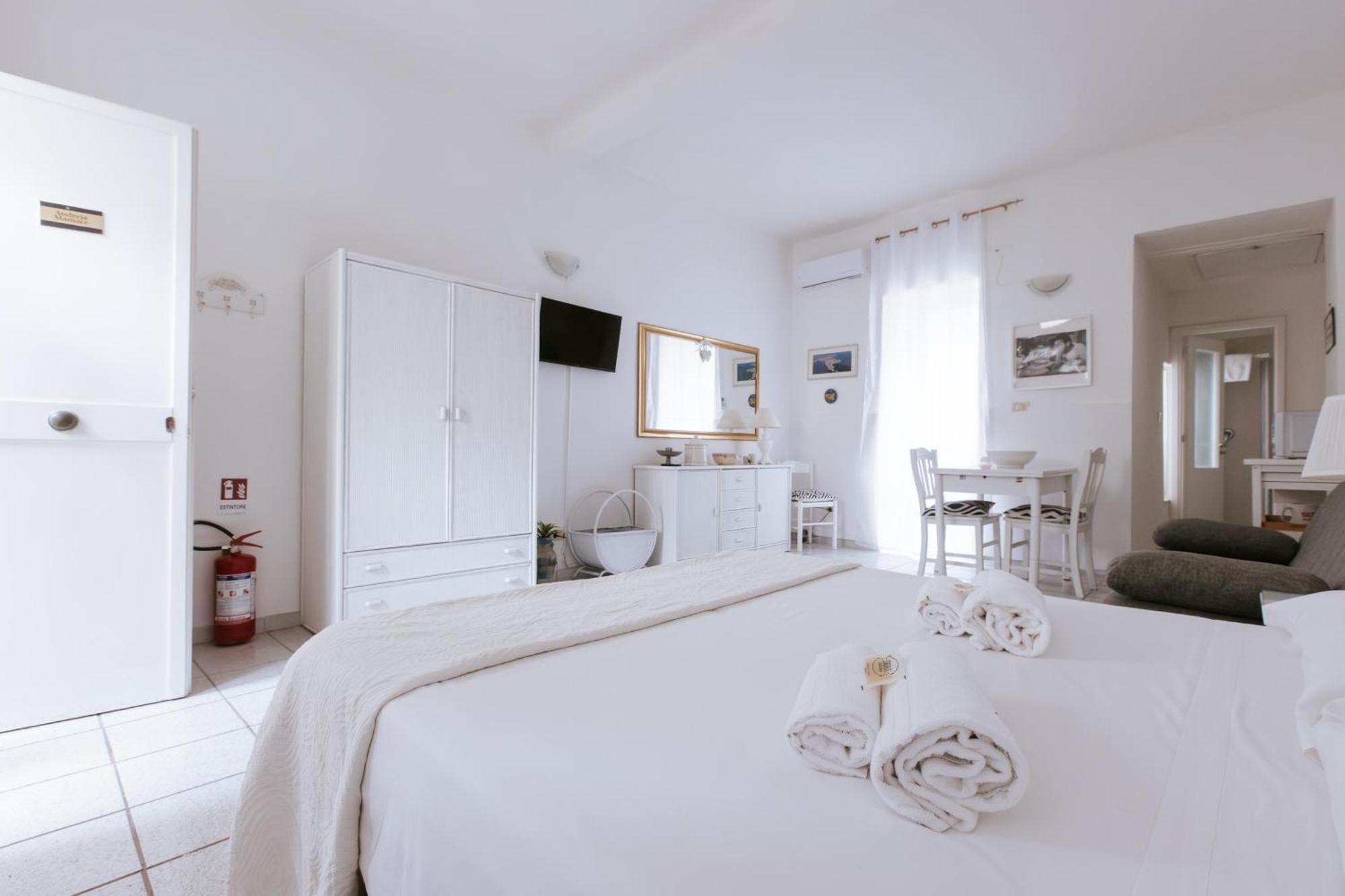 Andreja Maniace Apartment Syracuse Exterior foto