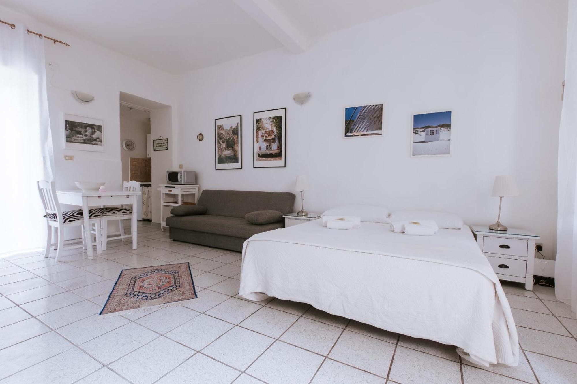 Andreja Maniace Apartment Syracuse Exterior foto