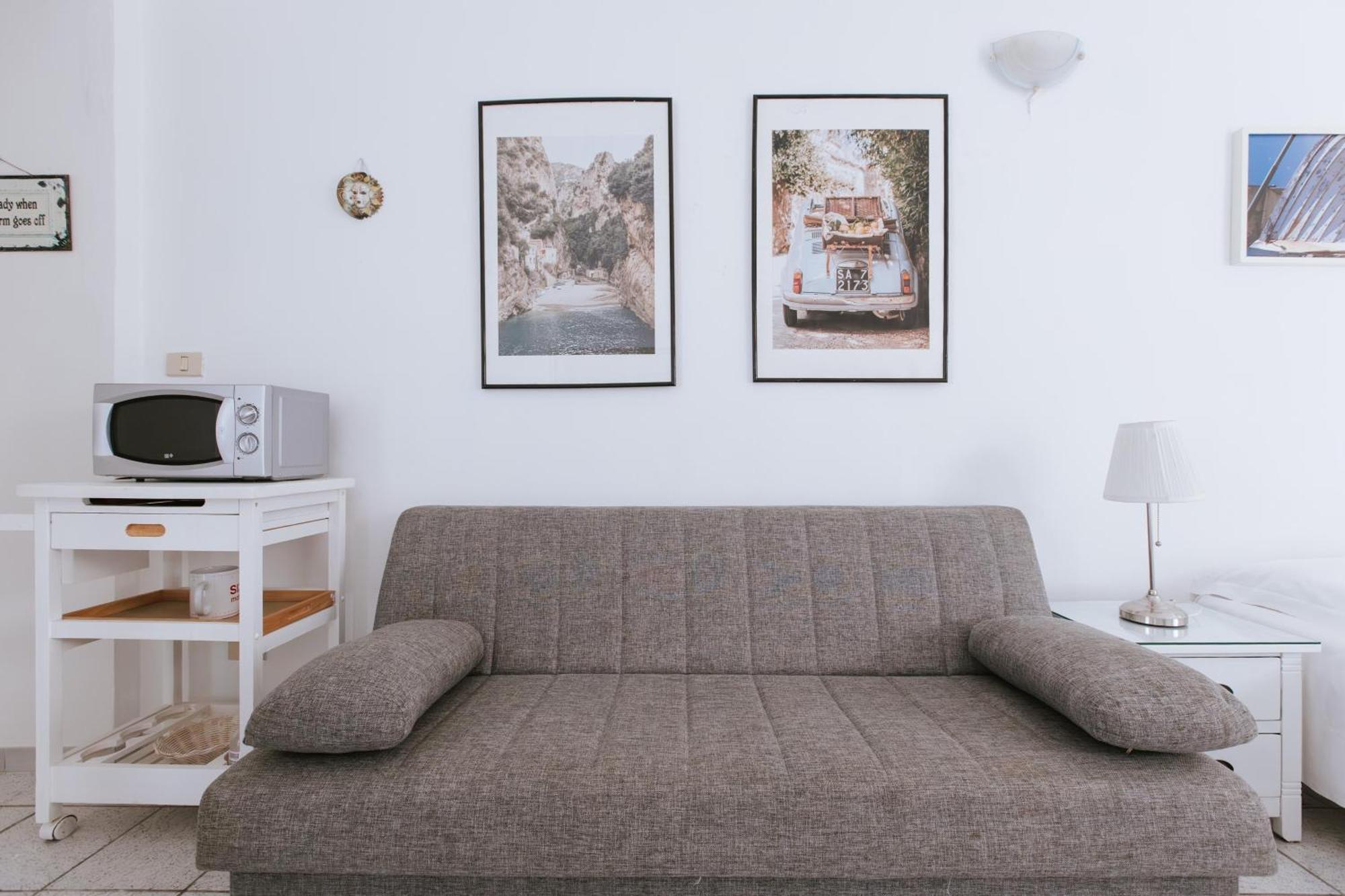 Andreja Maniace Apartment Syracuse Exterior foto