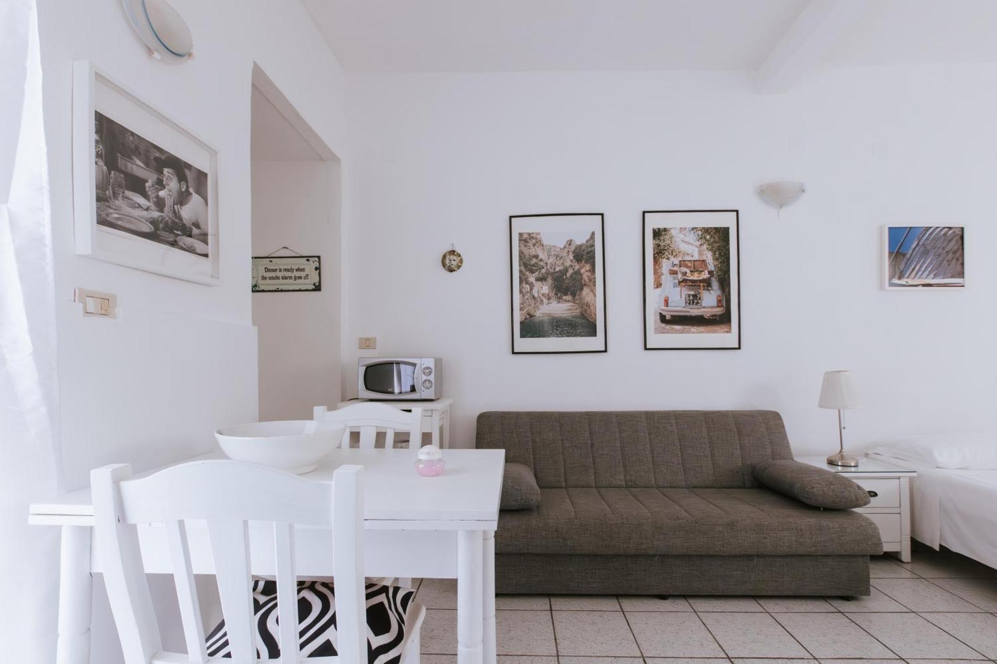 Andreja Maniace Apartment Syracuse Exterior foto