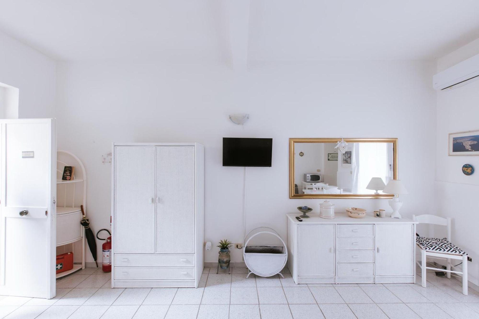 Andreja Maniace Apartment Syracuse Exterior foto